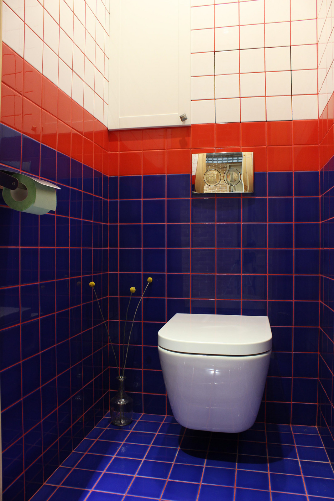 Обложка проекта: квартира на Рублёвском шоссе