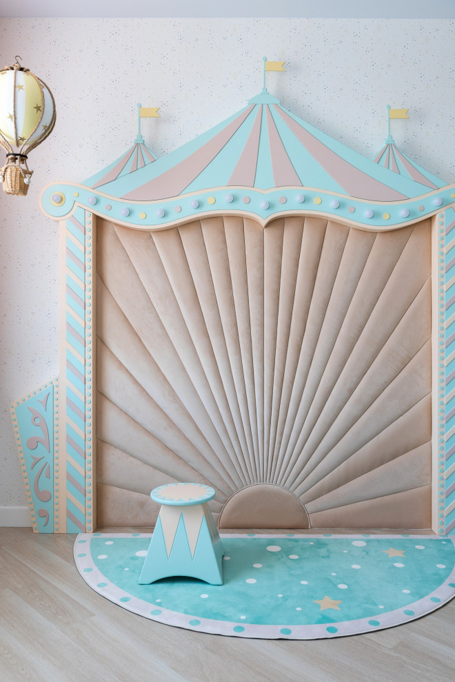 На Арене Цырка