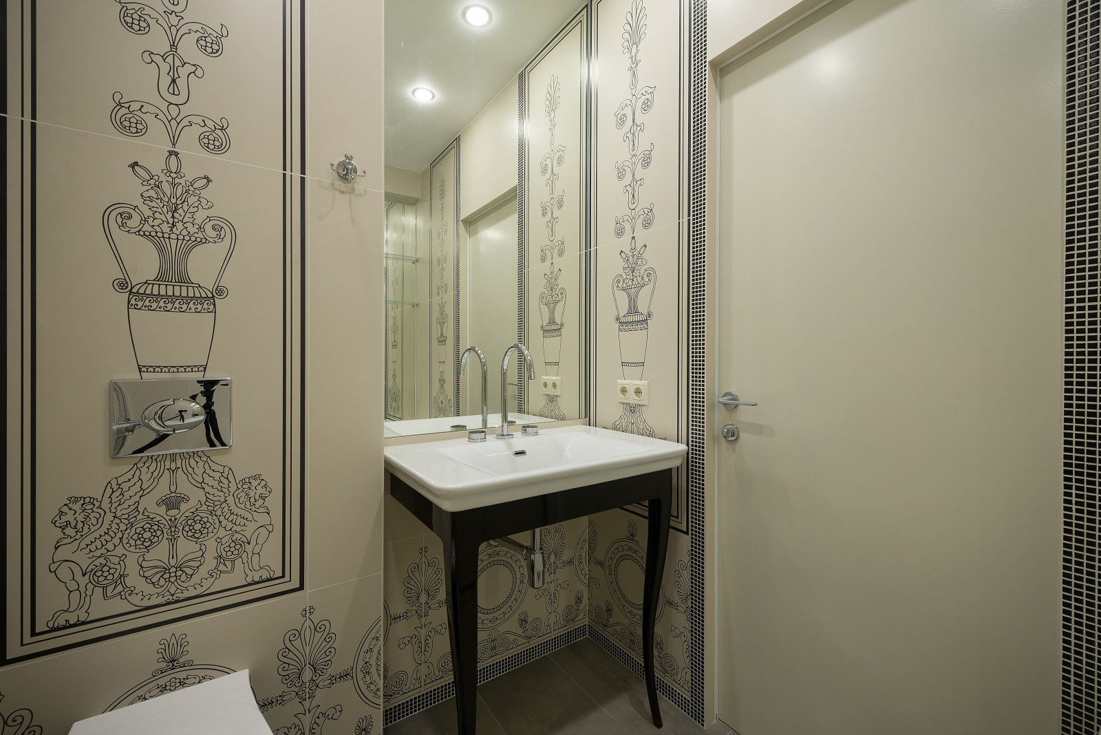 Квартира на Арбате