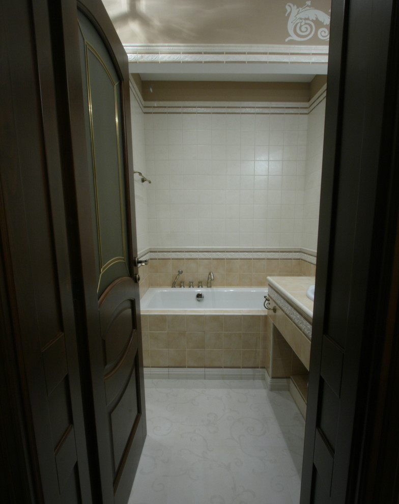 Архивное, Тимирязевская