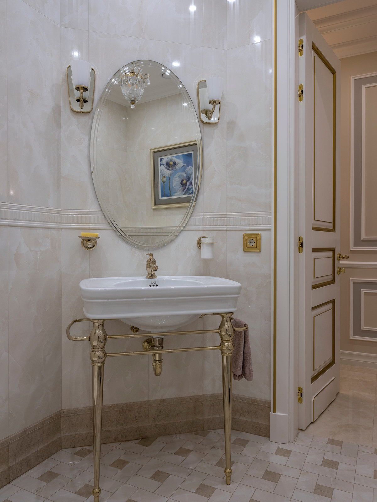 ЖК "Миракс парк"