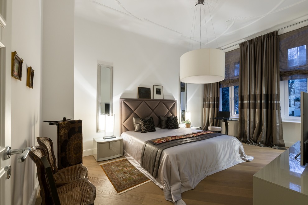 Апартаменты в Берлине