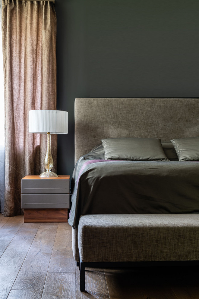 Современная дача