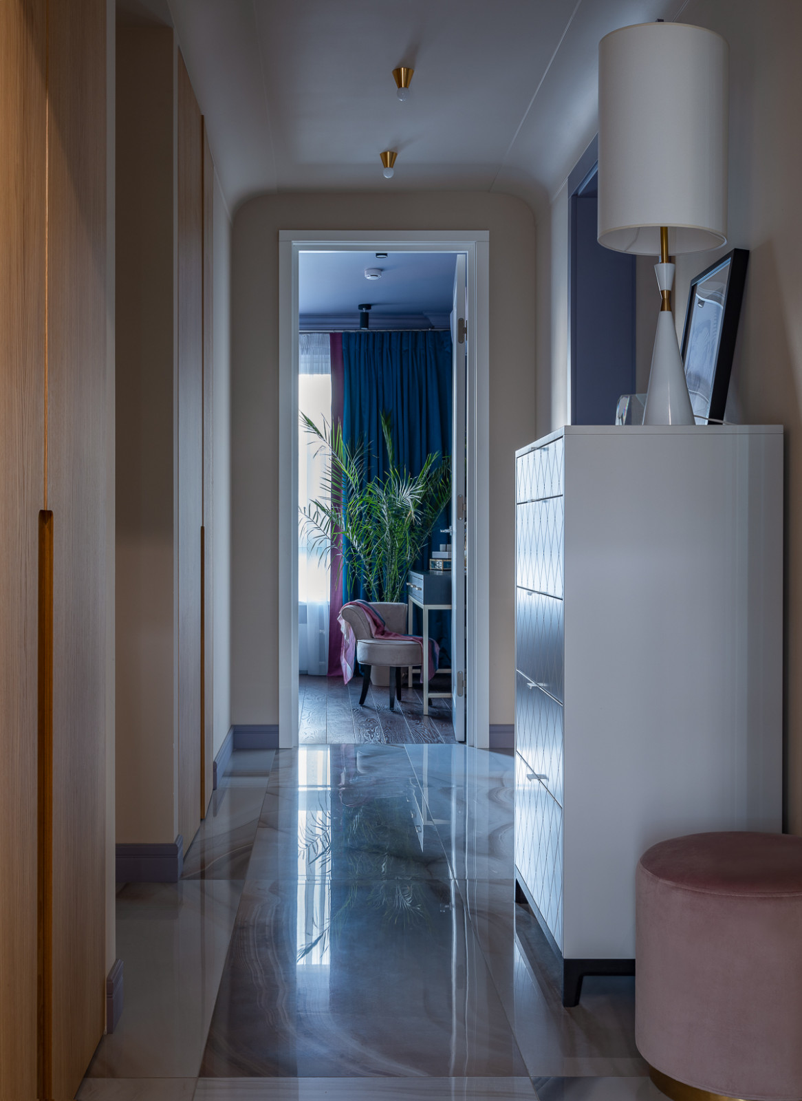 Варшавское шоссе  141