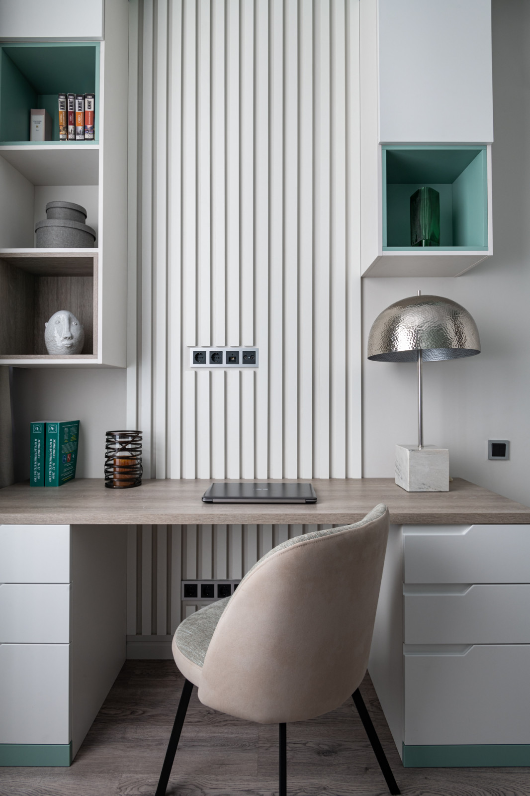 Кошачий рай