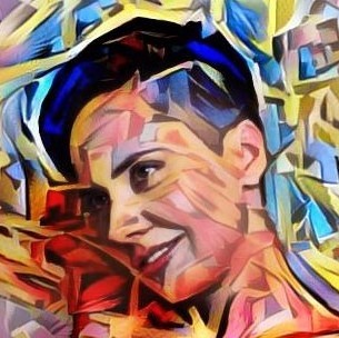 Анна Тимофеева