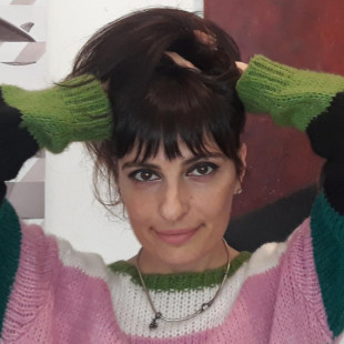 Елена Шипилова