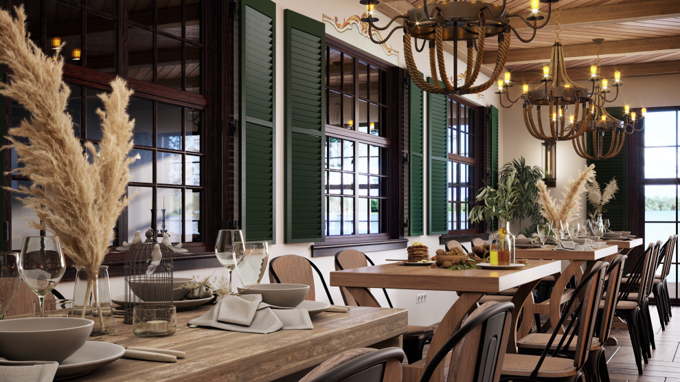 Кафе " River house" г. Димитровград