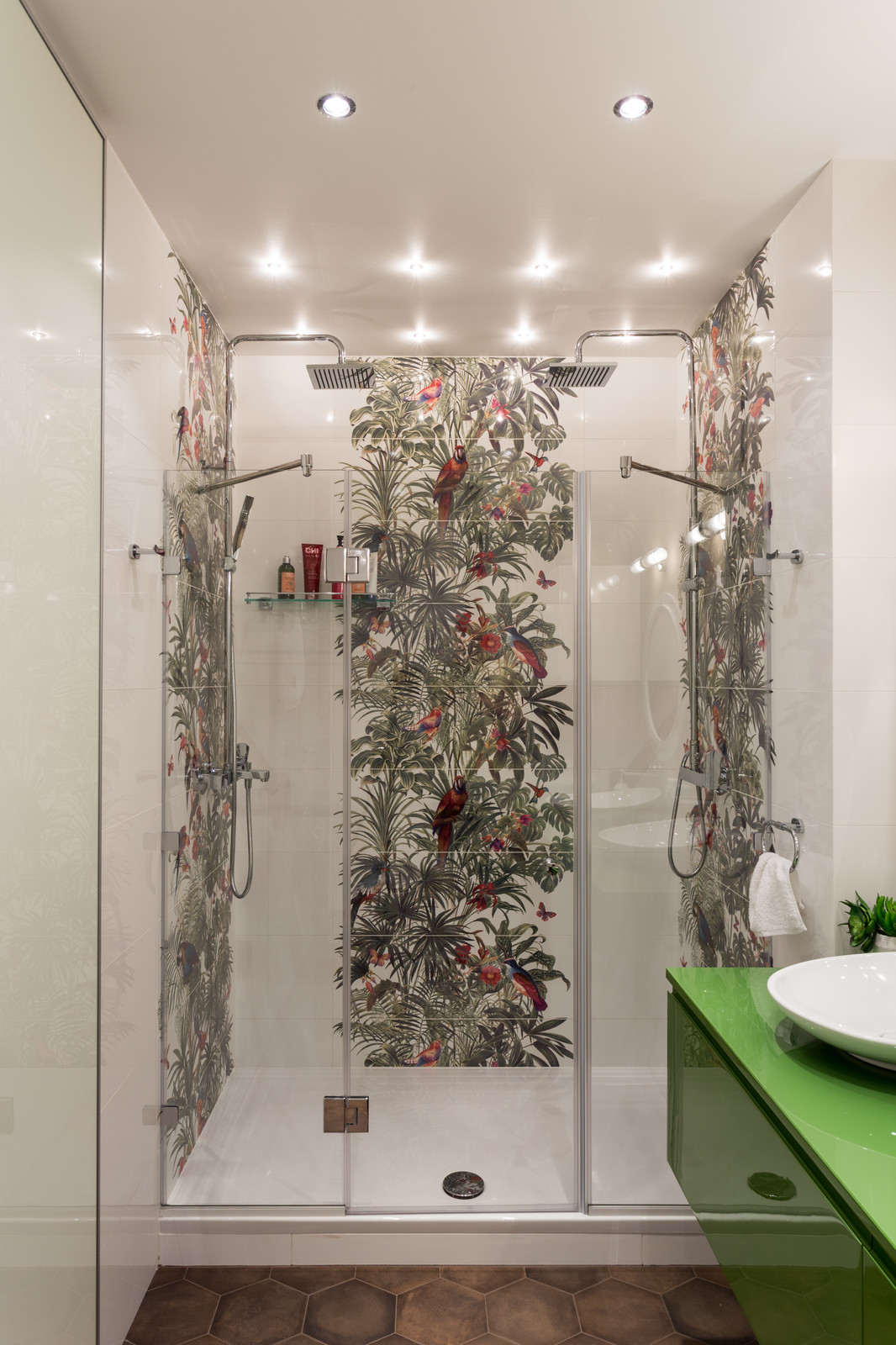 Обложка проекта: L&L