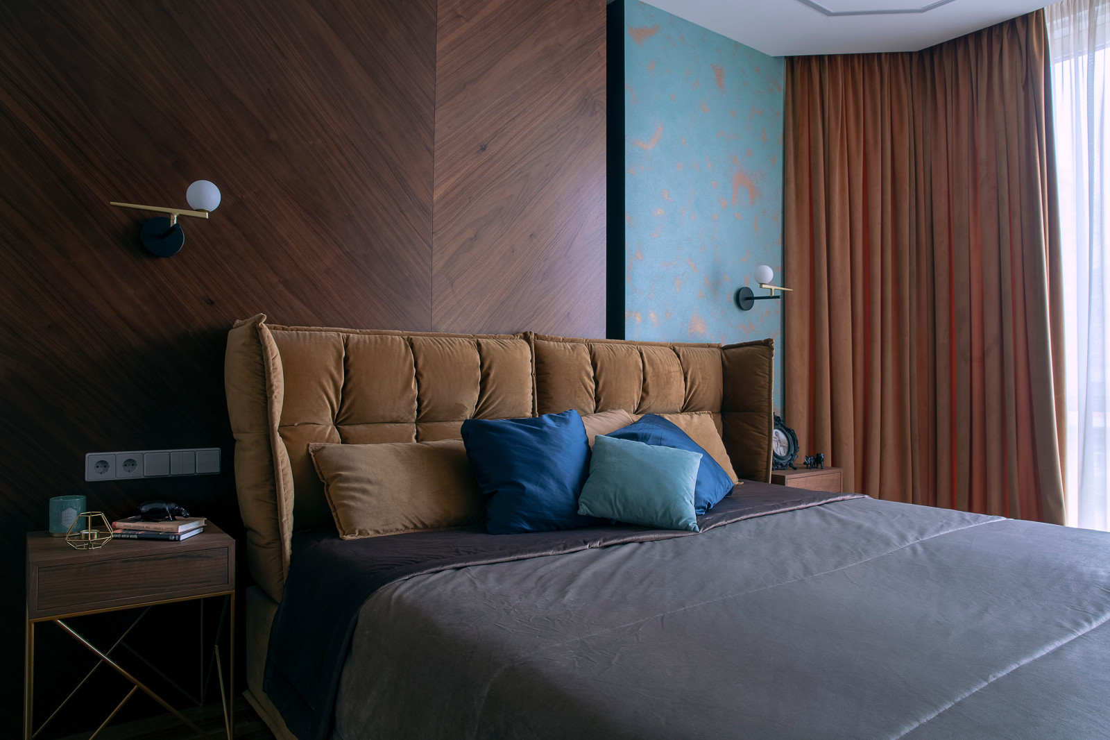 Эклектика н на Мосфильме