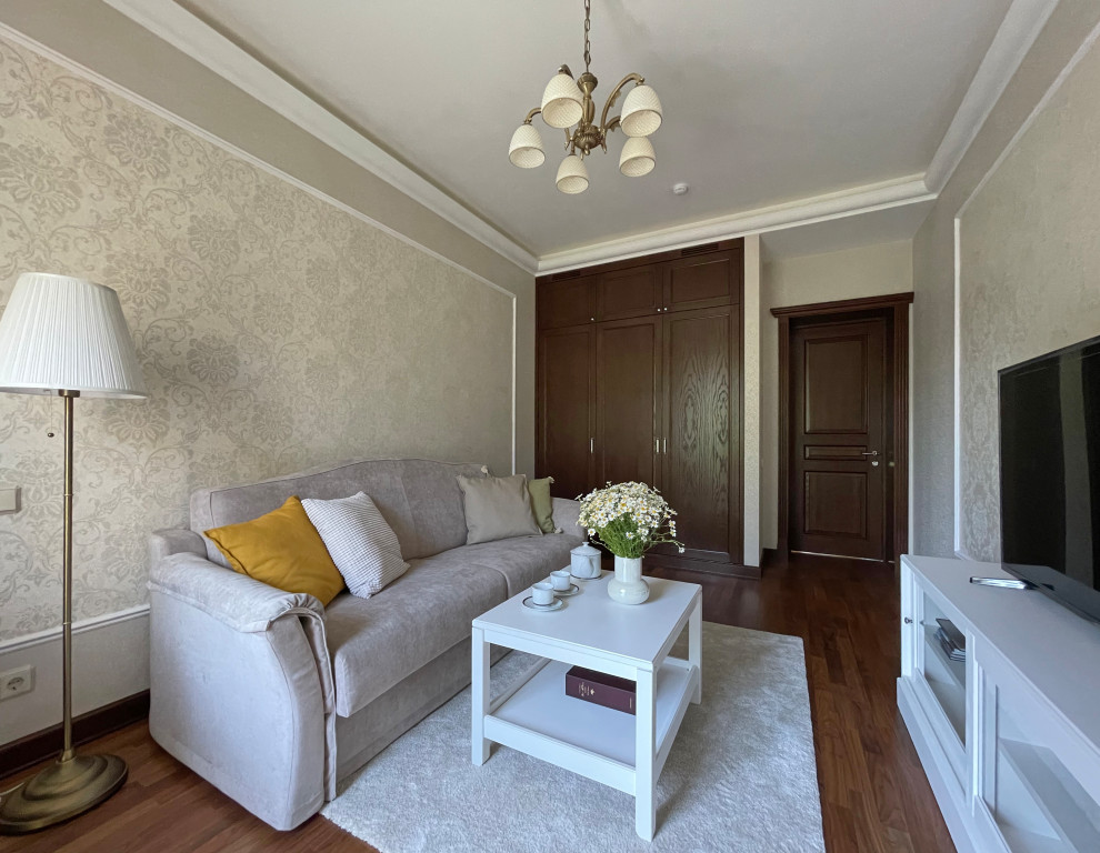 Квартира для сдачи в Санкт-Петербурге