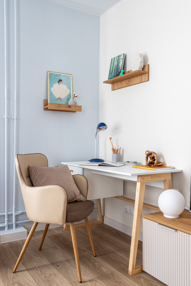 Аппартаменты 40 м в ЖК Волоколамское 24