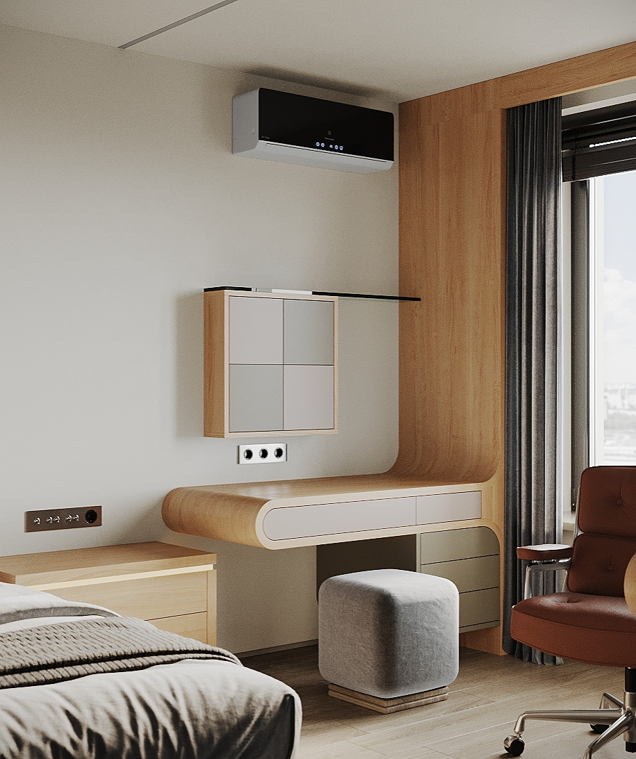 Квартира в Кишинёве