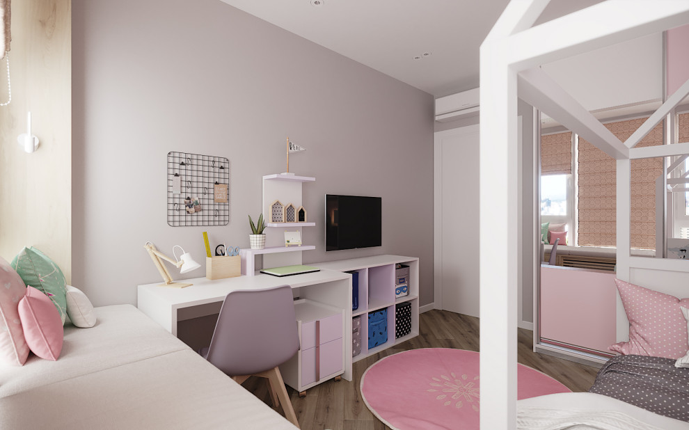 ЖК «Славутич»