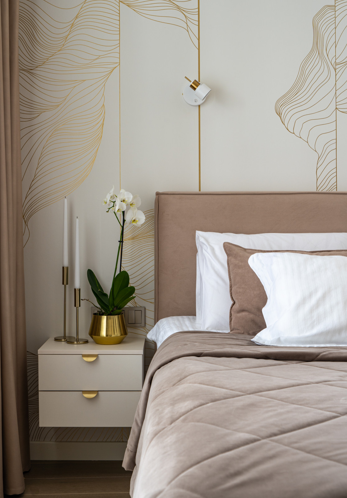 ЖК Крылатский (фотофиксация)