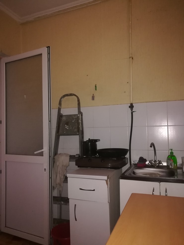 Гостиница г.Адлер