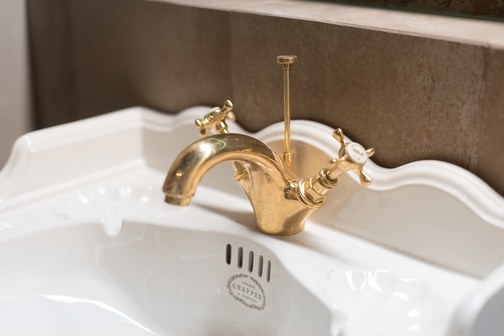 WINE HOUSE LOFT, квартира — 65 кв. м