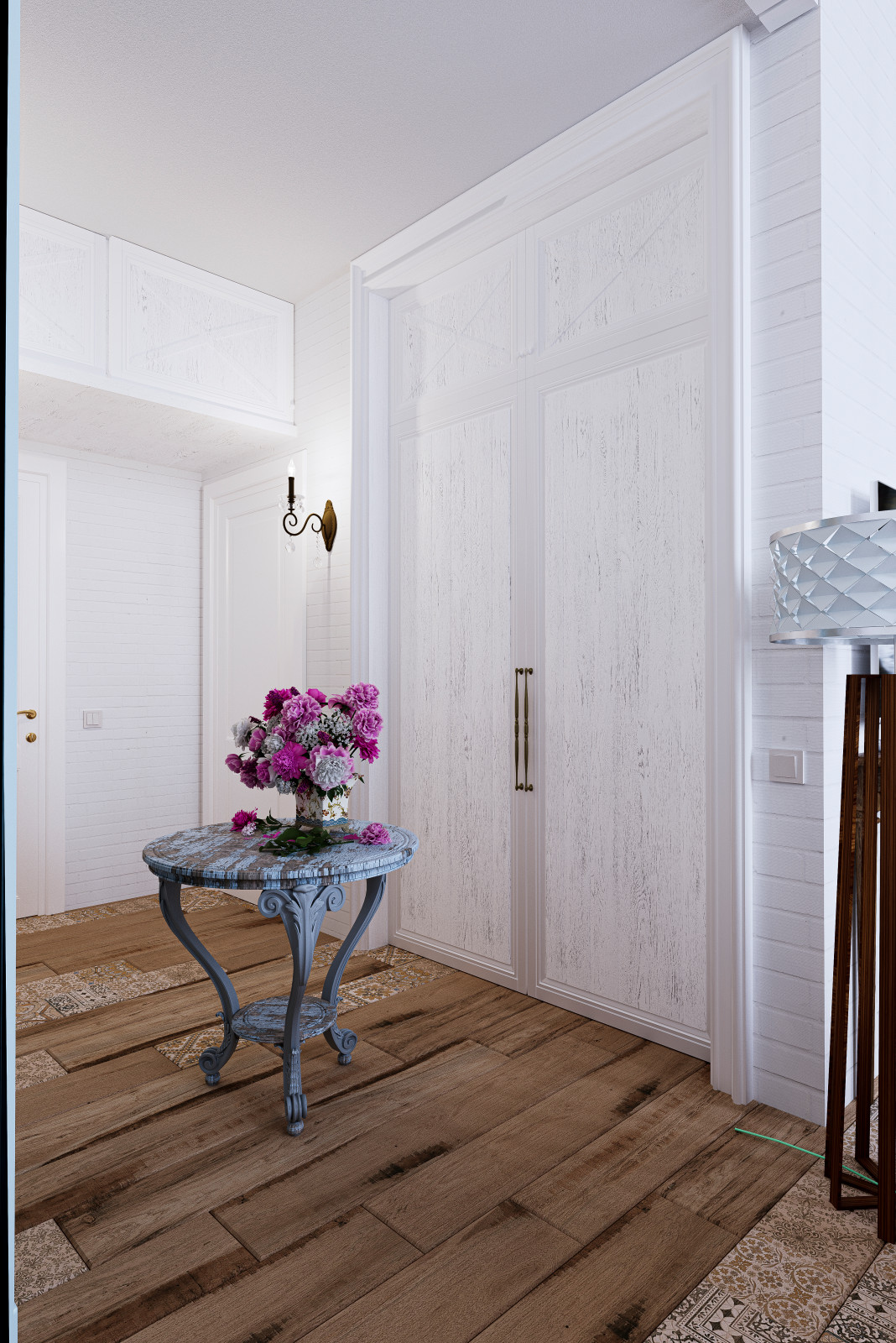 Дом в Малиновке