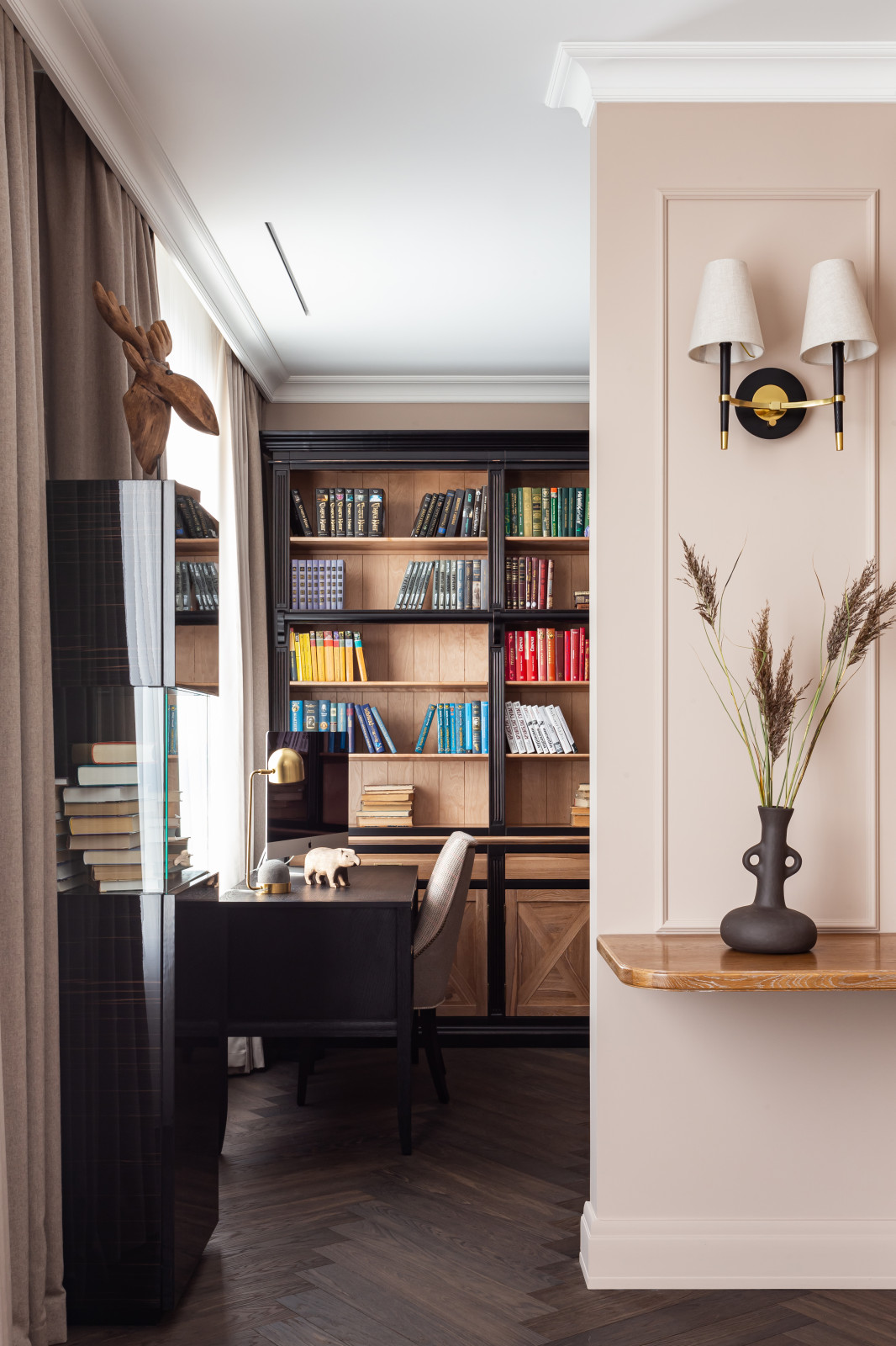 Квартира в ЖК Утесов