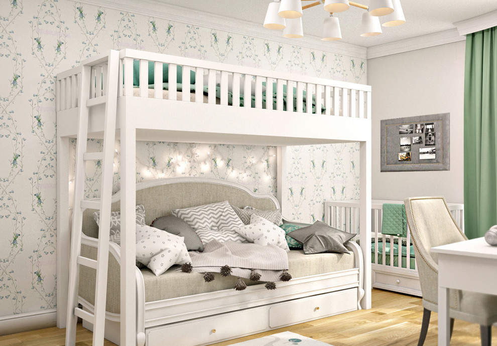 Квартира 80 м2