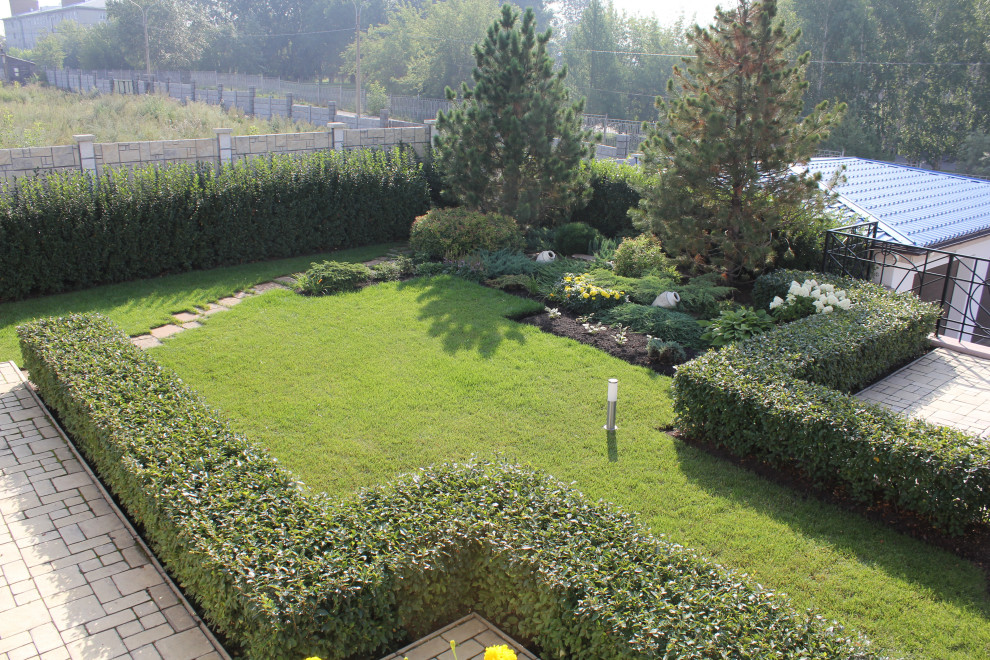 Реализованные проекты