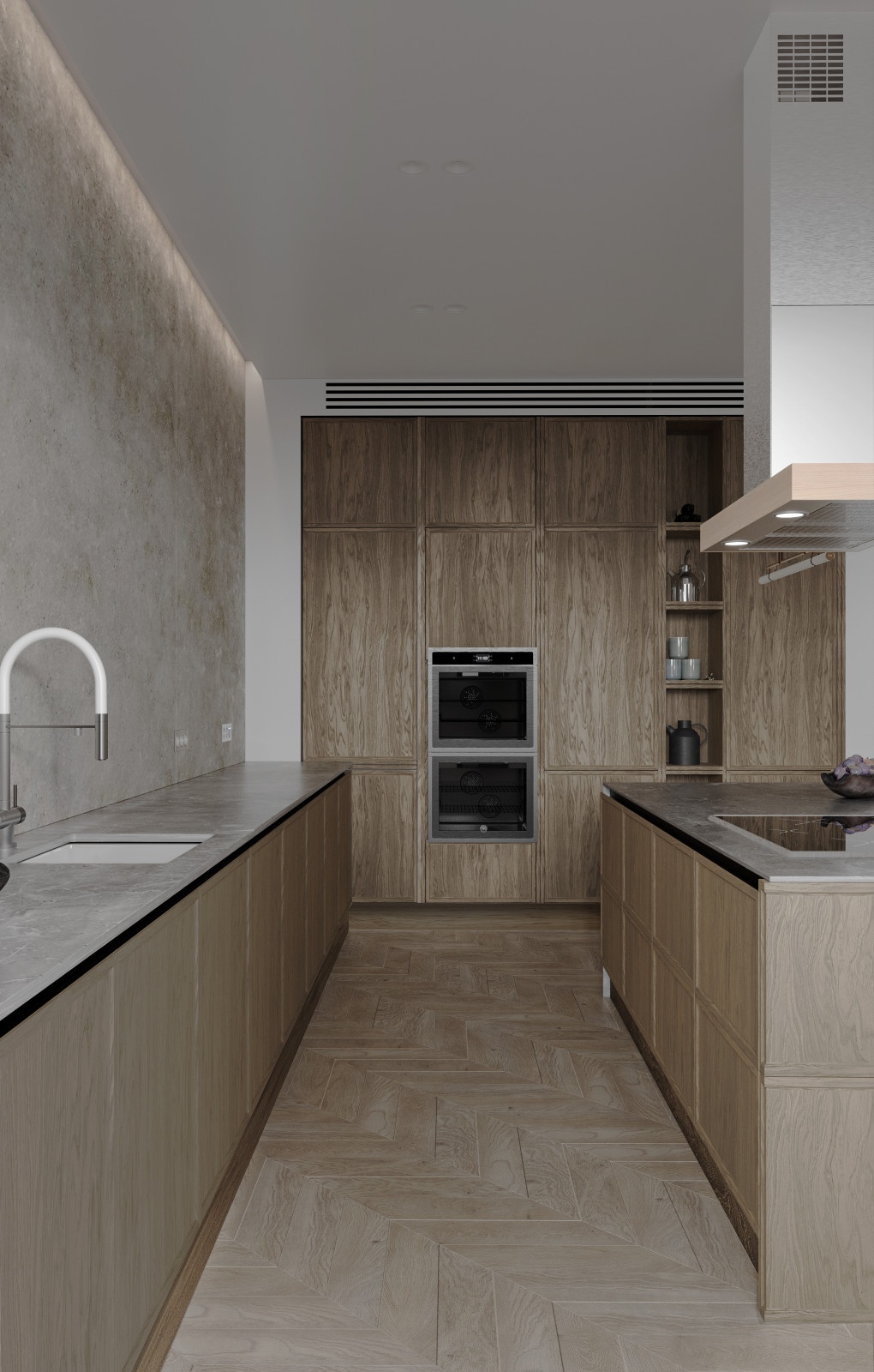 Кутузовский пр-т, Москва