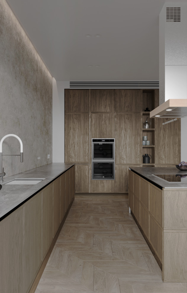 Кутузовский пр-т, Москва