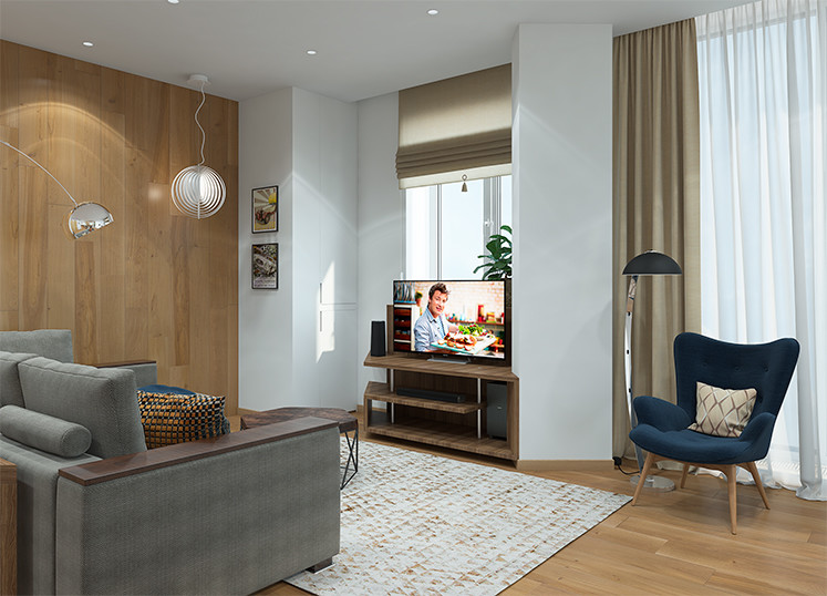 Мои проекты