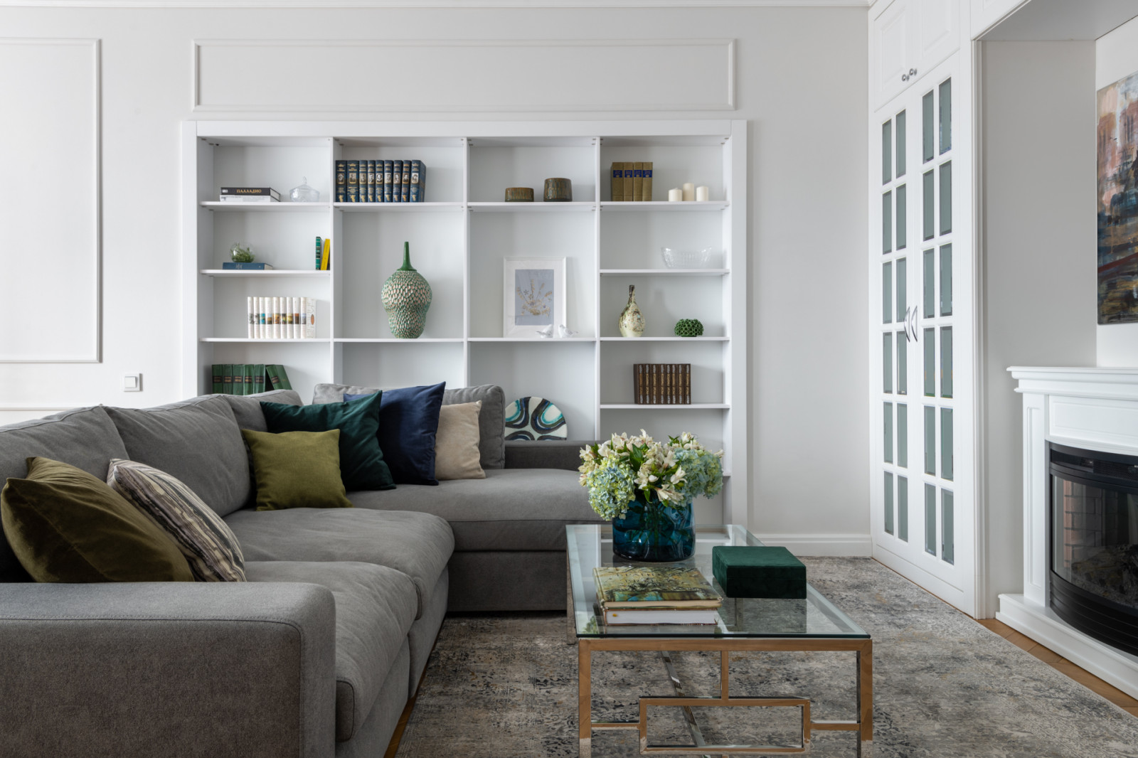 ЖК Квартал 38 А