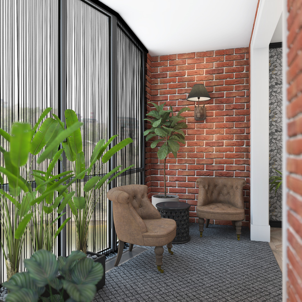 Квартира в Красногорске. ЖК Молодежный