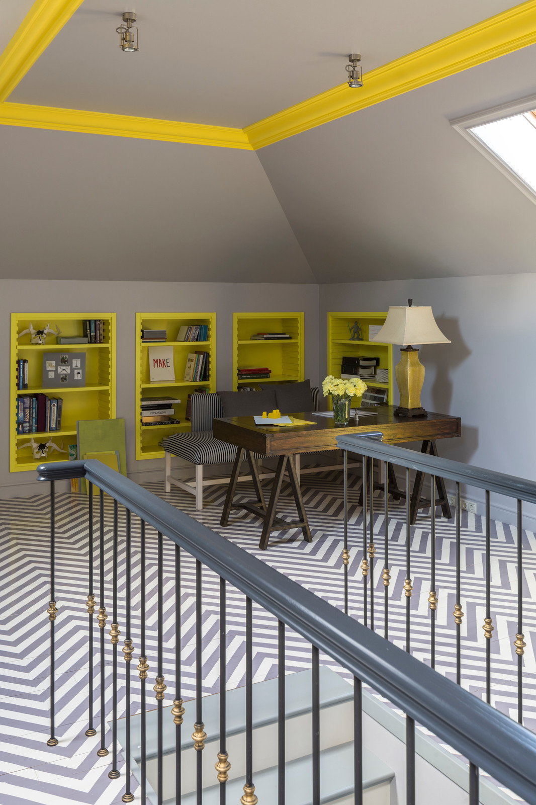 Тропический лес