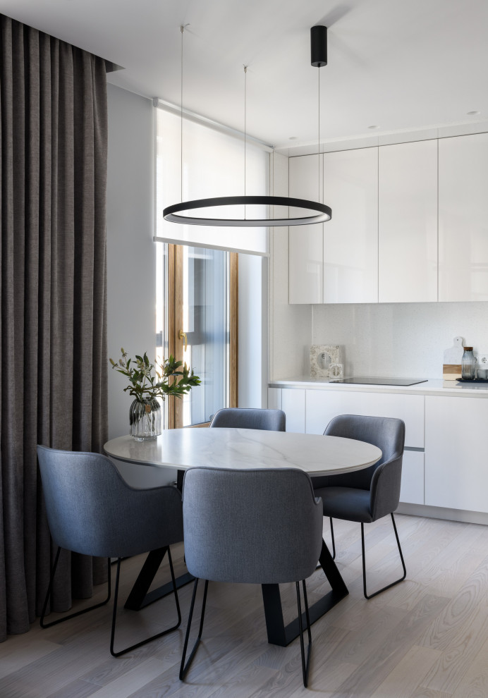 Реализация Richmond Residence