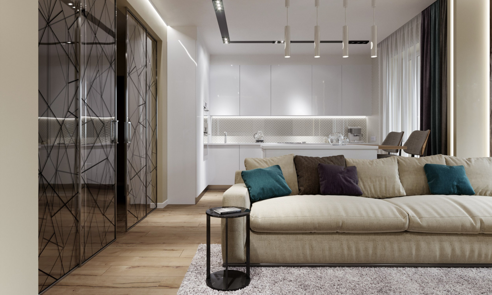 Лёгкое настроение