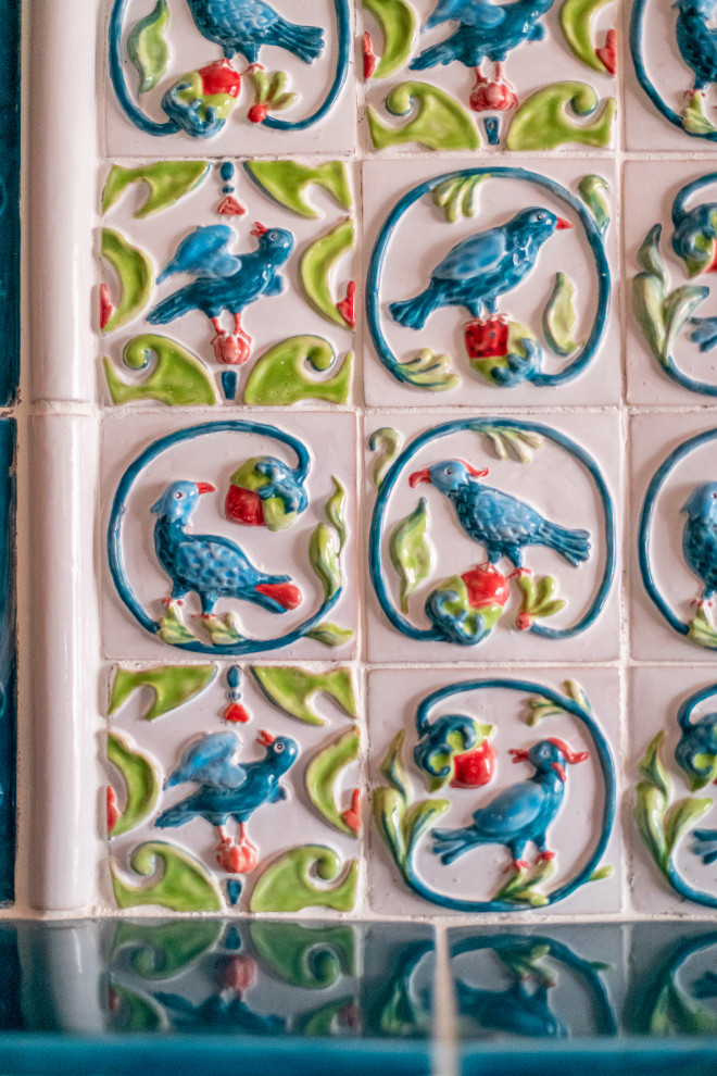 Гостиная Традиции