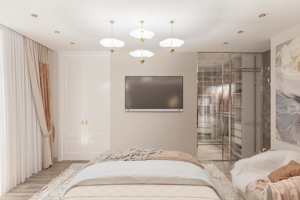 Квартира в ЖК Никулинский, г.Москва