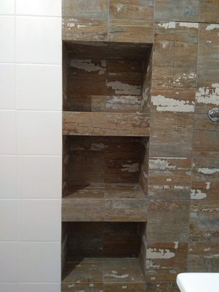 Ремонт ванной комнаты