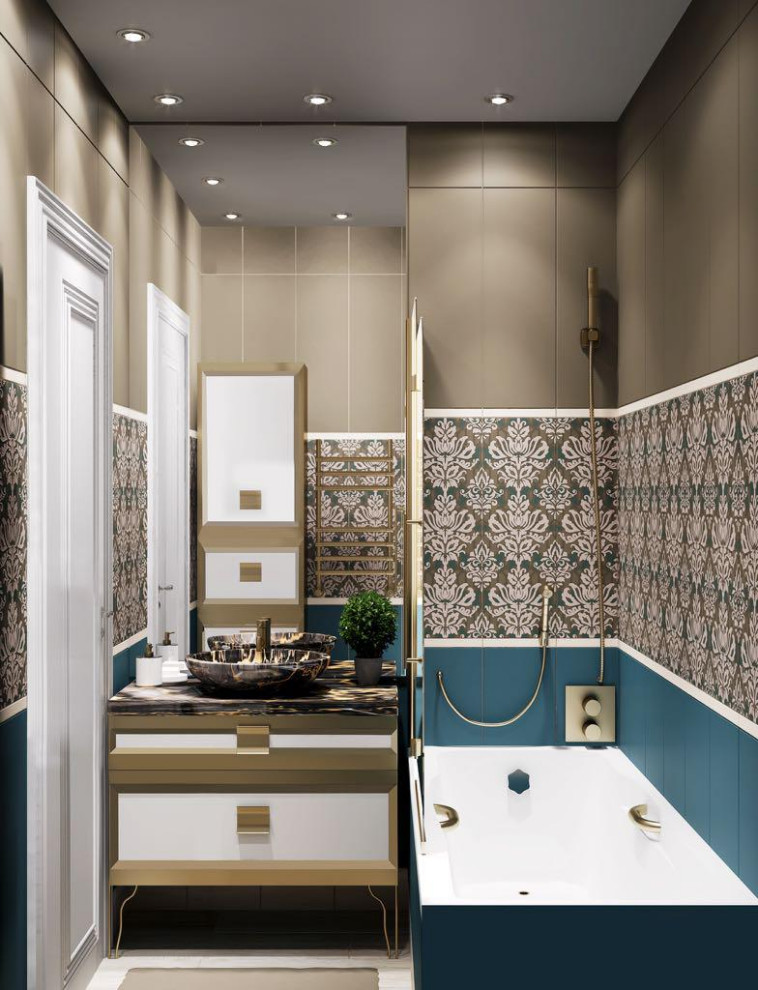 Квартира на ул. Молодцова