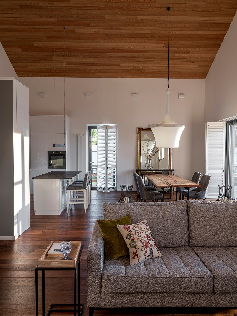 Дом на Истре