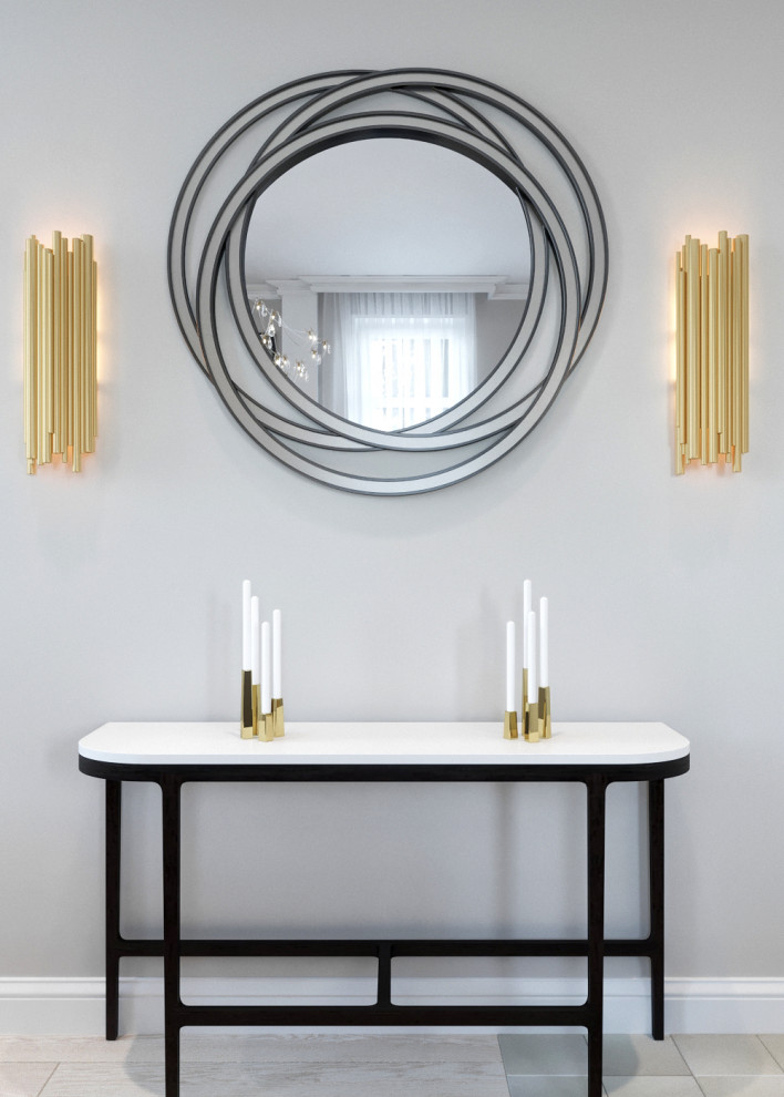 КП Кембридж - 120 м2