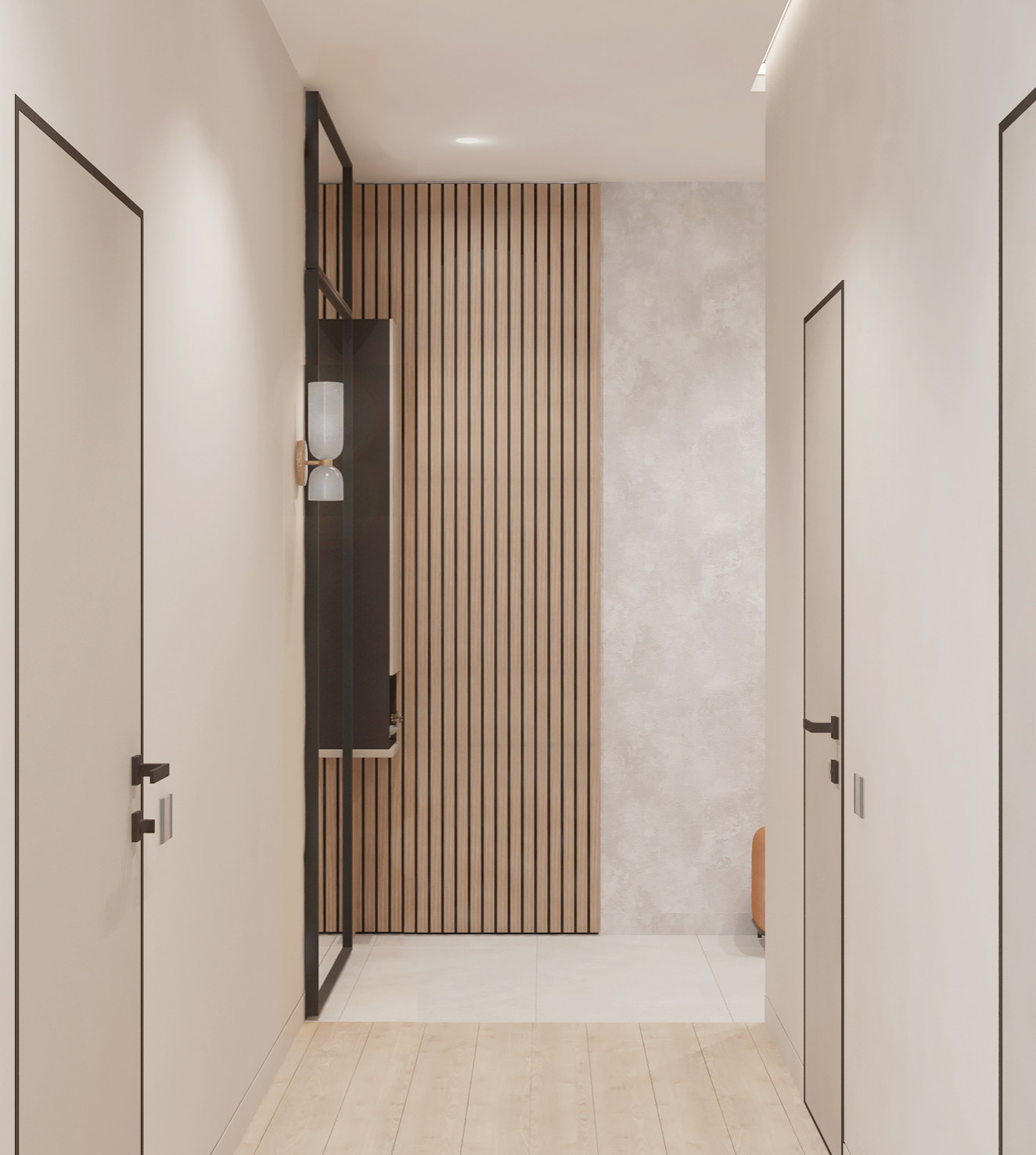 Квартира Саров 80м2