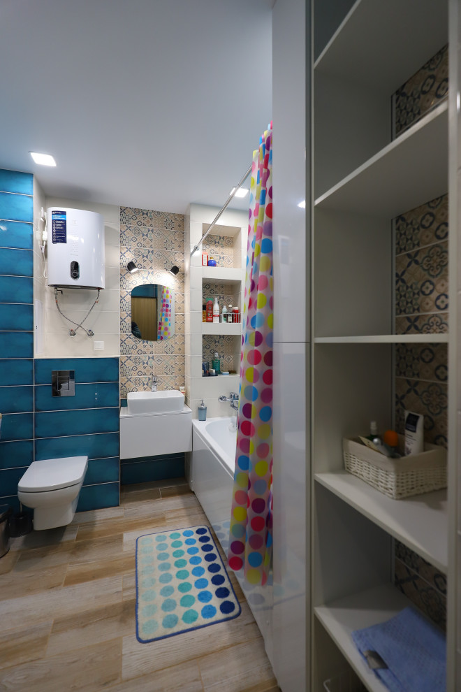 ЖК Ривьера парк город Ижевск