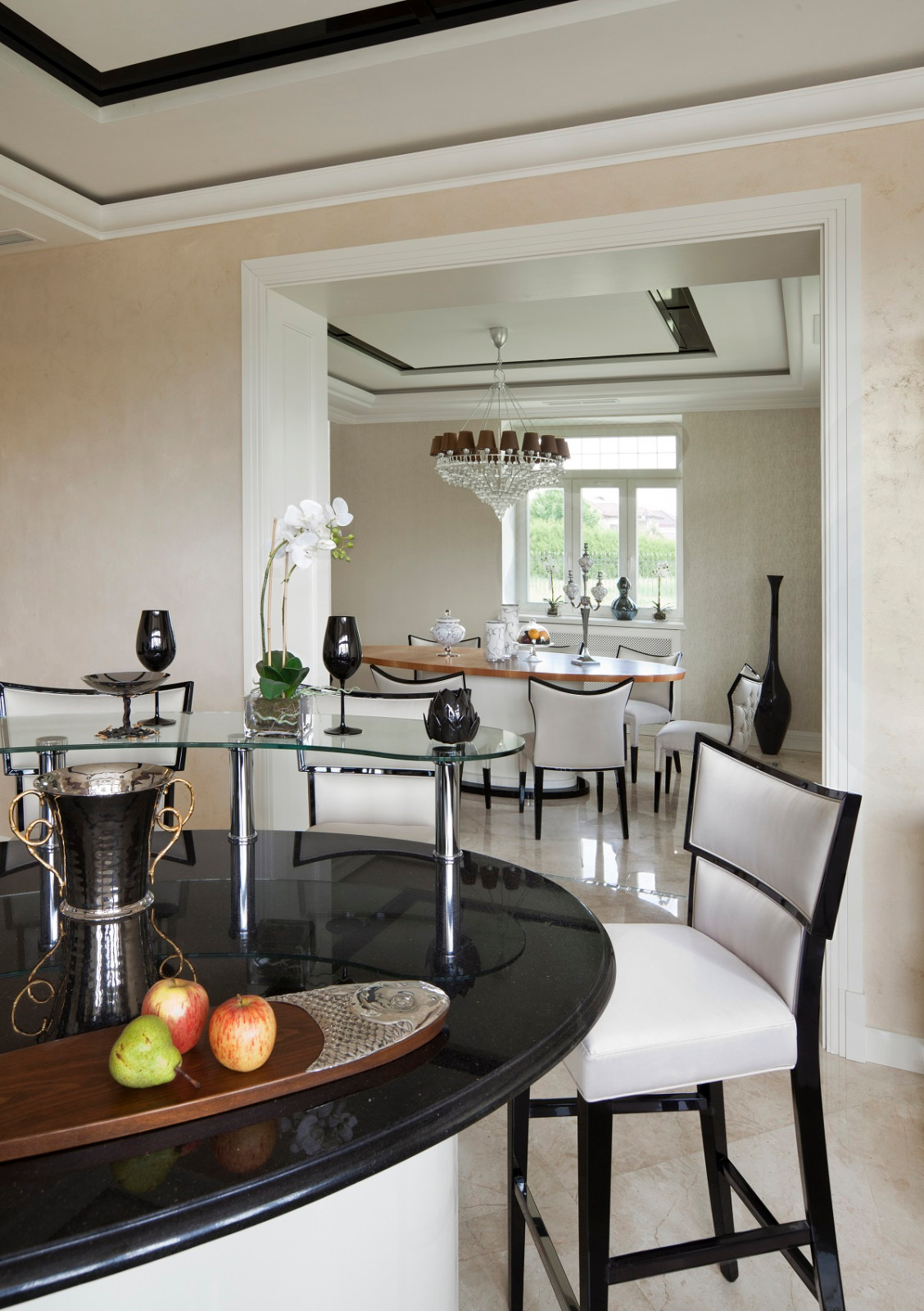 Загородный дом 350 кв м