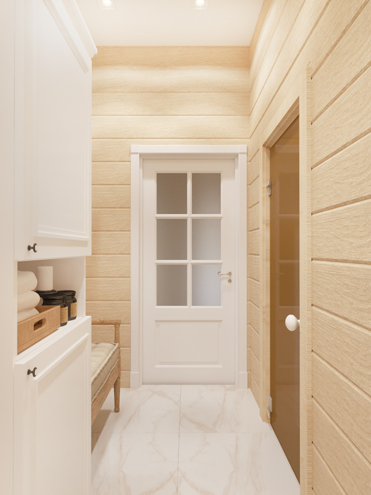 Загородный дом