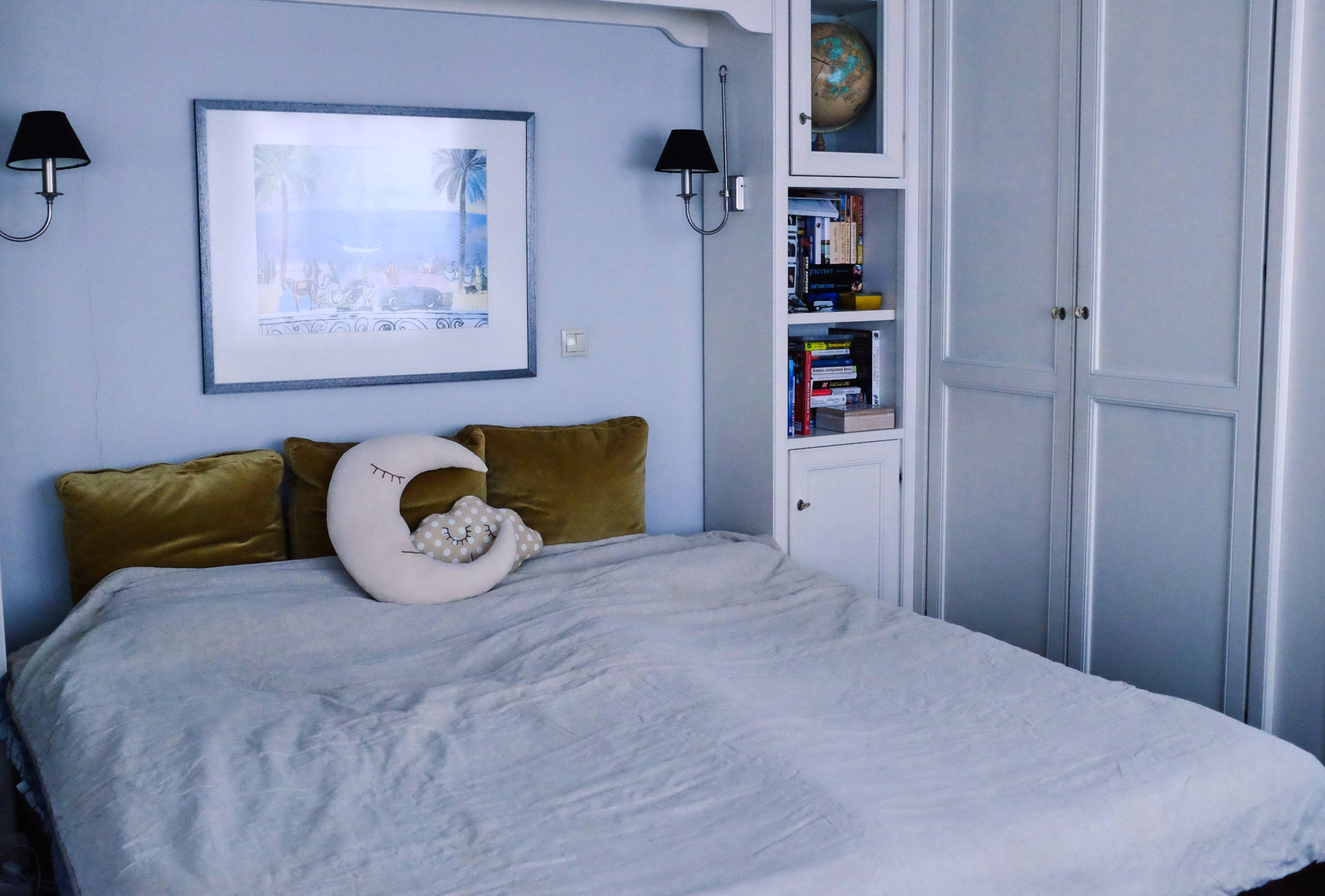 Личный опыт: Как молодой семье жить с родителями и сохранить себя