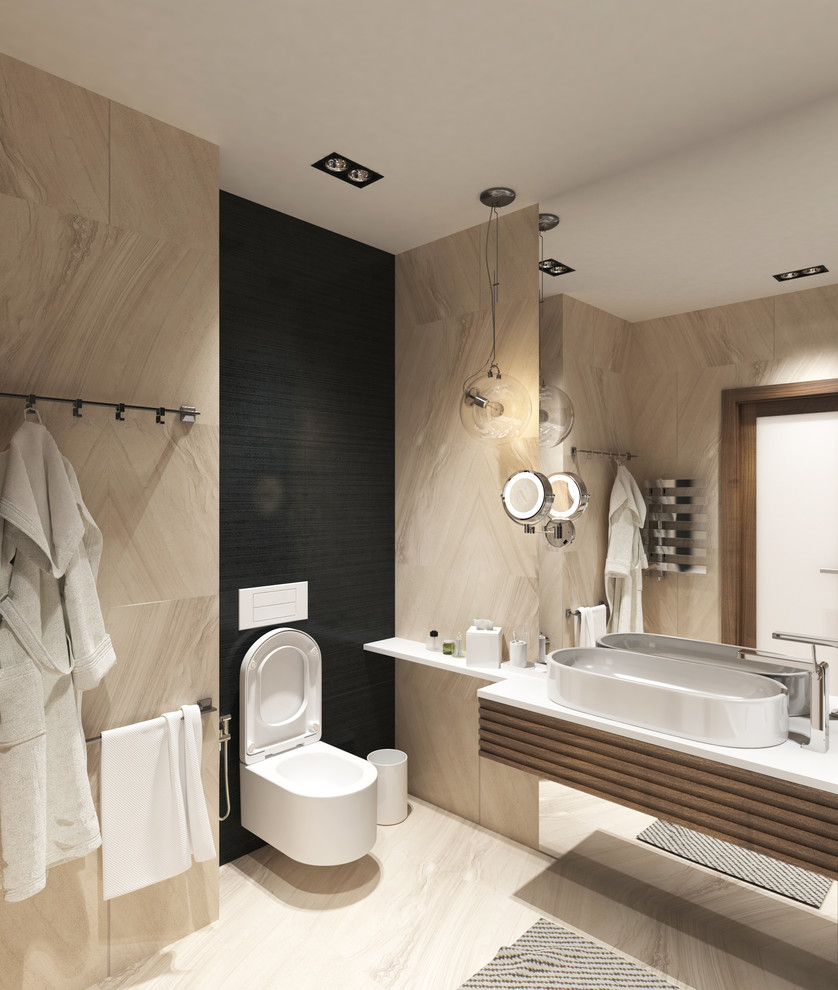 Квартира в ЖК "Адмирал", 84 м.кв