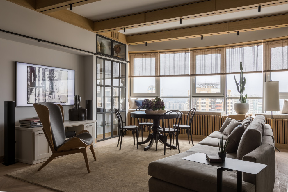 Квартира в ЖК Эмеральд