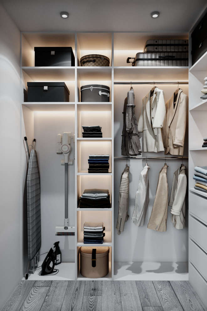 Город-парк Первый Московский