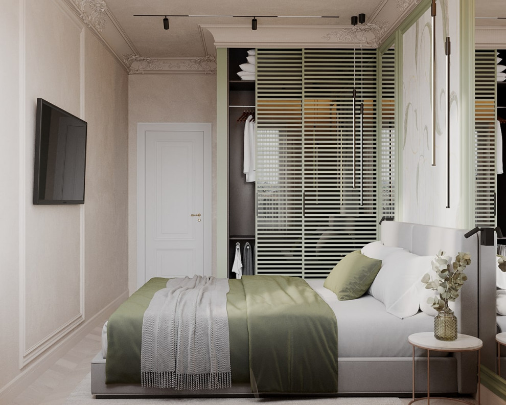 ЖК Морской конек