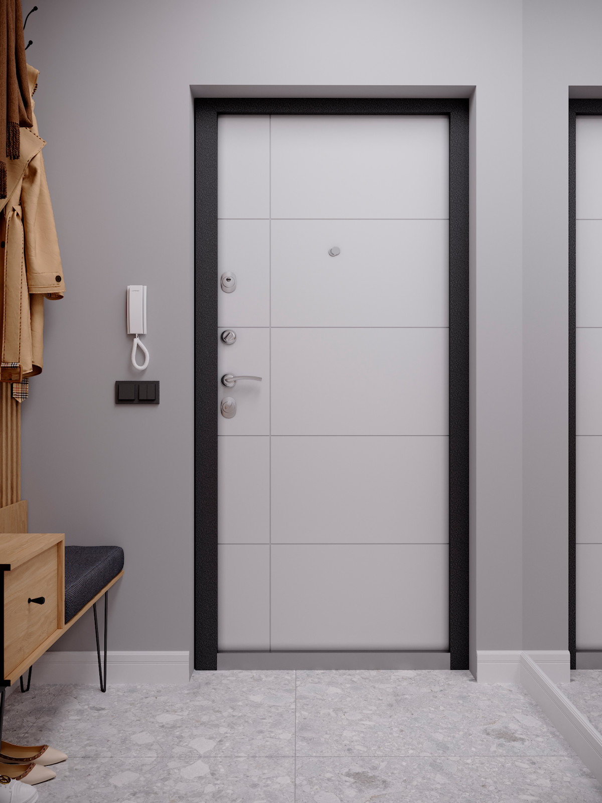 ЖК Романов 2