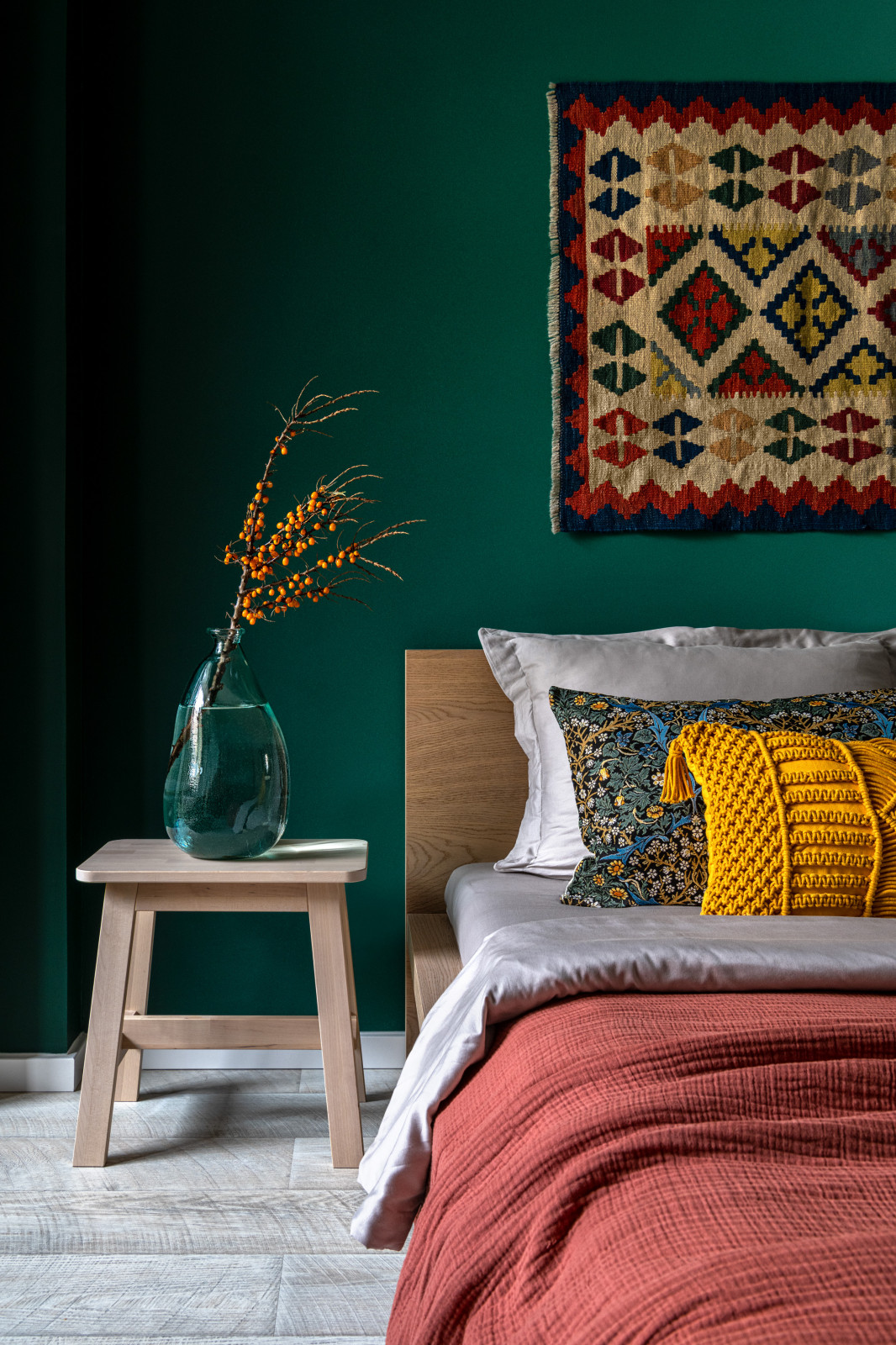 Квартира в Москве 60м2